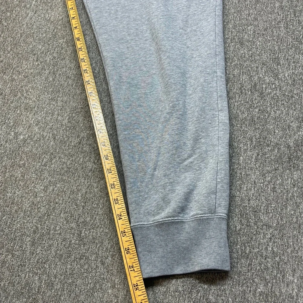 Nike Mens Just Do It Fleece Joggers Grey‎ Sweatpants AA1533-091 XL
